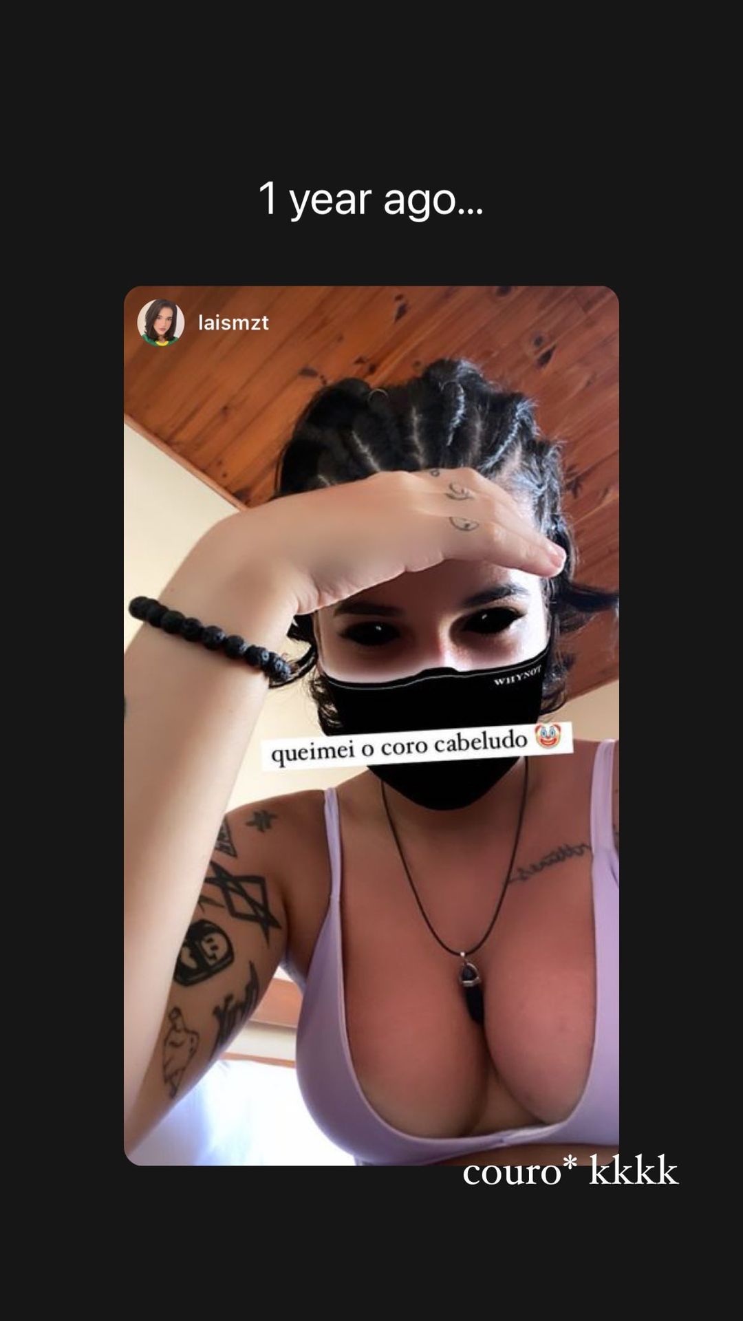 xxlaisx leaked photo #15