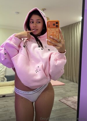 Xxlayna Marie leaked photo #3