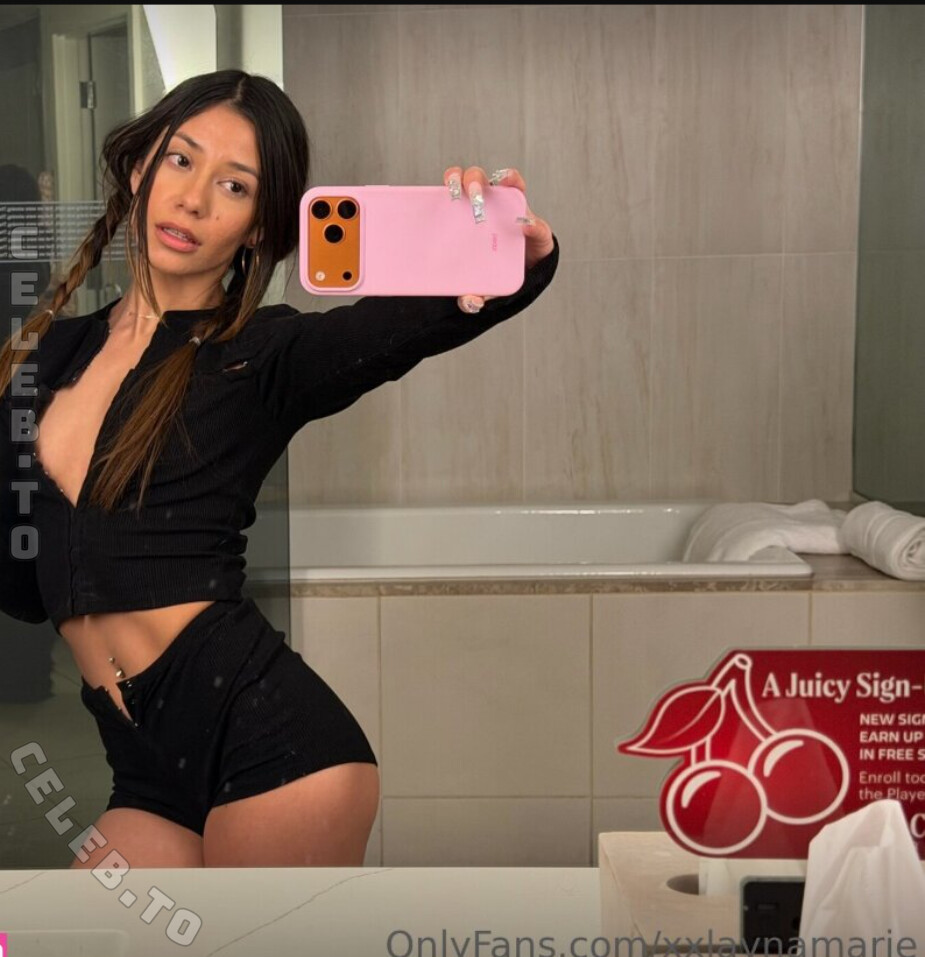 xxlaynamarie photo