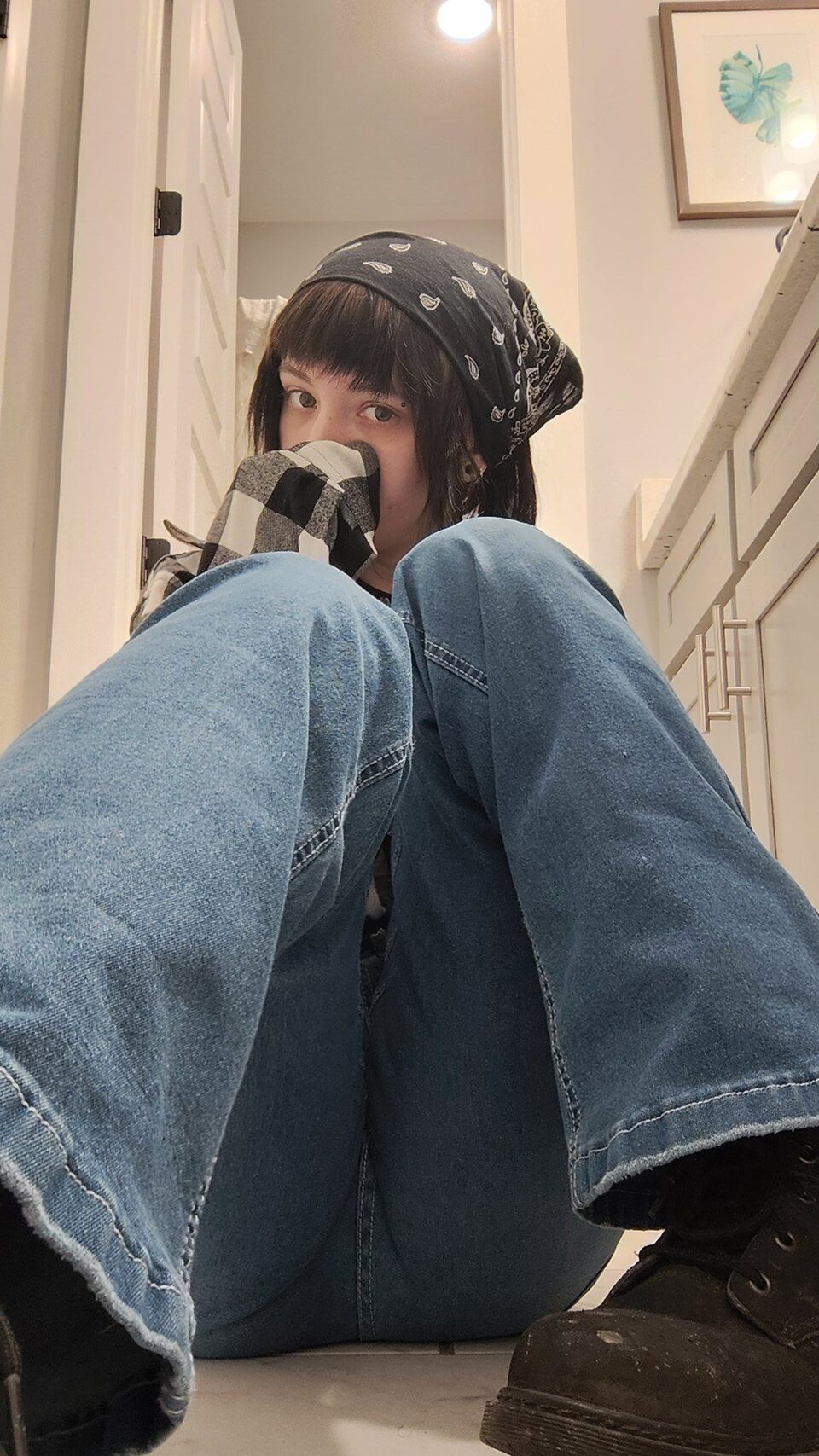 XxLeopardMuttxX leaked photo #1