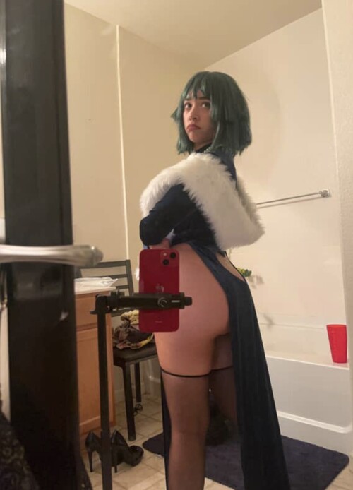 xx.midna leaked photo #30