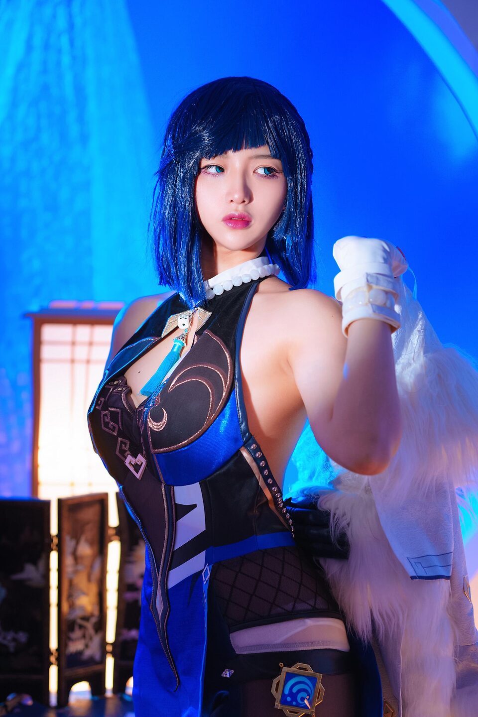 xxruriru leaked photo #3