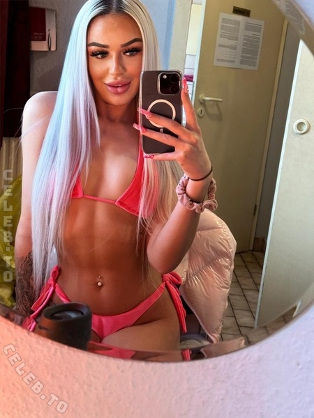 xxsavagebarbiexx photo