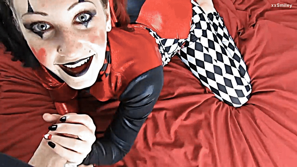 xxSmiley leaked photo #1