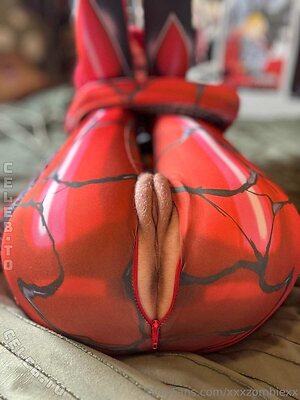 xxxzombiezx Nude Leaked Photo #83