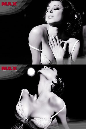 Yadhira Carrillo Nude Leaked Photo #10