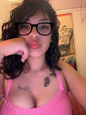 YadhiraZzep Nude Leaked Photo #7