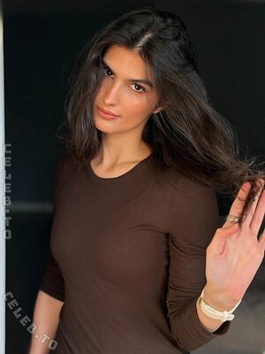 Yael Cohen Aris Nude Leaked Photo #70