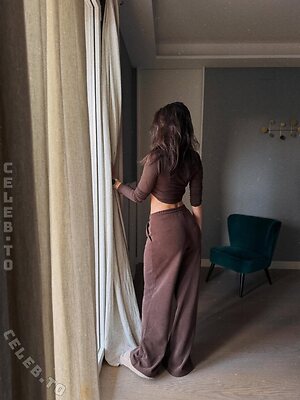 Yael Cohen Aris Nude Leaked Photo #76