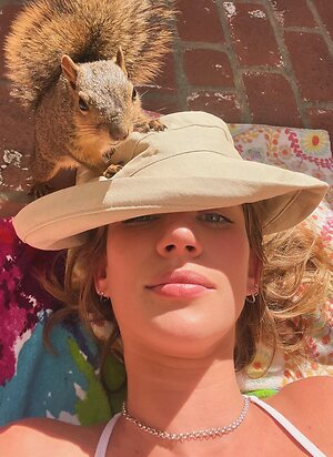 Yael Grobglas Nude Leaked Photo #2