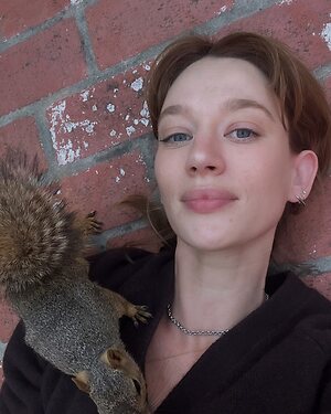 Yael Grobglas Nude Leaked Photo #12