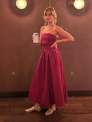 Yael Grobglas Nude Leaked Photo #26
