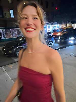 Yael Grobglas Nude Leaked Photo #28
