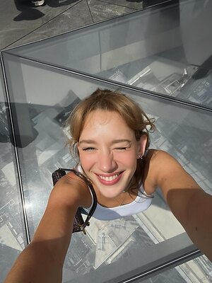 Yael Grobglas Nude Leaked Photo #29
