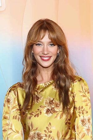 Yael Grobglas Nude Leaked Photo #41
