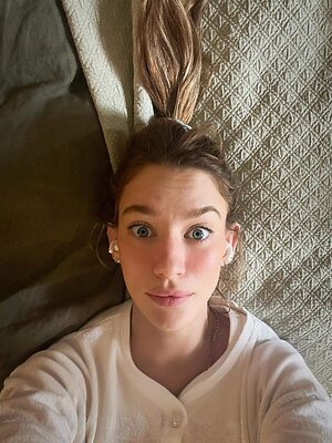 Yael Grobglas Nude Leaked Photo #45