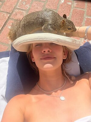 Yael Grobglas leaked photo #47