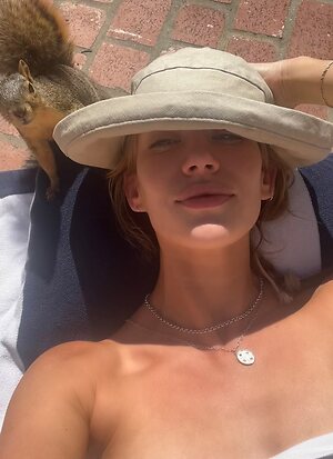 Yael Grobglas leaked photo #49