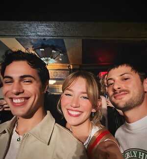 Yael Grobglas leaked photo #56
