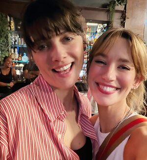 Yael Grobglas leaked photo #57