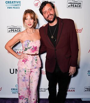 Yael Grobglas leaked photo #58