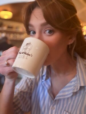 Yael Grobglas leaked photo #62
