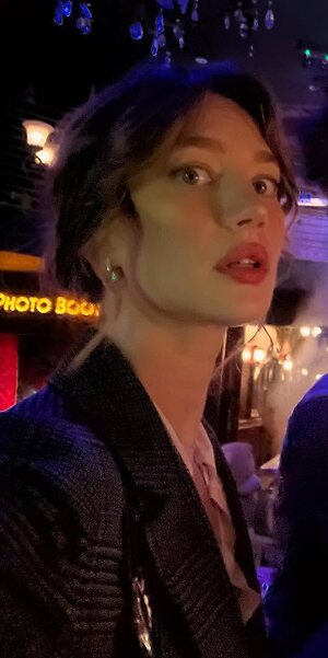 Yael Grobglas