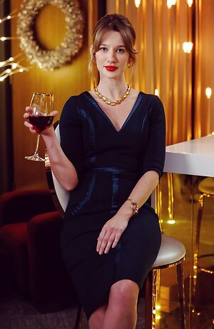 Yael Grobglas