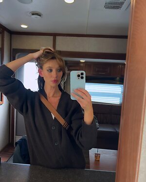 Yael Grobglas leaked photo #70