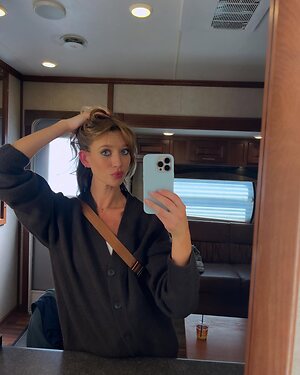 Yael Grobglas leaked photo #71