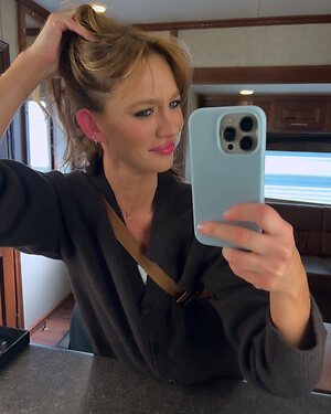 Yael Grobglas leaked photo #73