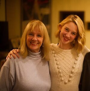 Yael Grobglas