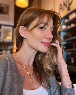 Yael Grobglas leaked photo #77