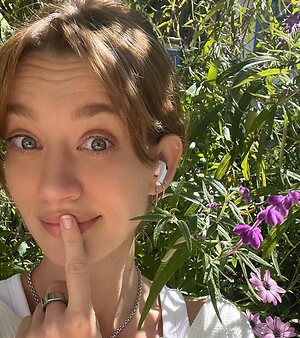 Yael Grobglas