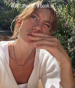 Yael Grobglas leaked photo #80