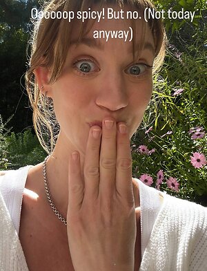 Yael Grobglas leaked photo #81