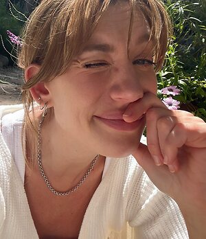 Yael Grobglas leaked photo #84