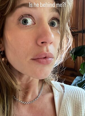 Yael Grobglas leaked photo #86