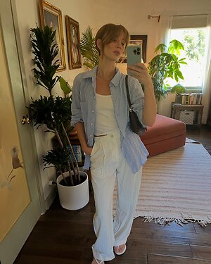 Yael Grobglas leaked photo #90