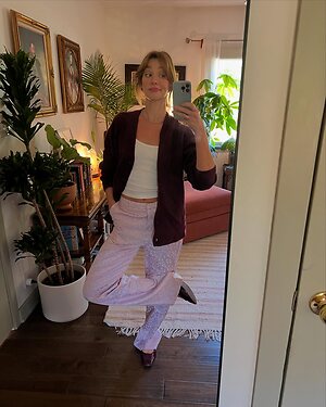 Yael Grobglas leaked photo #91