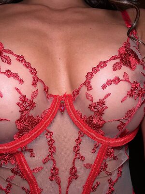 Yael Ruiz Nude Leaked Photo #15