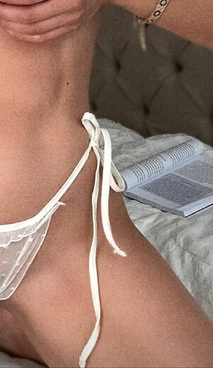 Yael Ruiz Nude Leaked Photo #19