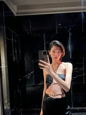 yagalterry Nude Leaked Photo #5