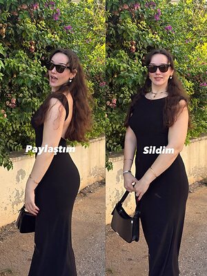 Yagmur Simsek leaked photo #7