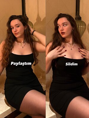 Yagmur Simsek leaked photo #9