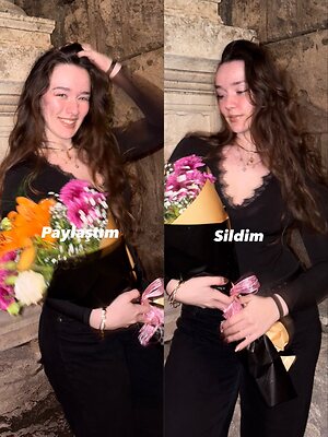 Yagmur Simsek leaked photo #10