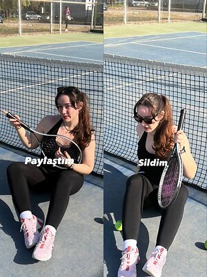 Yagmur Simsek leaked photo #15