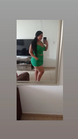 Yahanis Yisseth leaked photo #25
