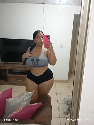 Yahanis Yisseth leaked photo #27