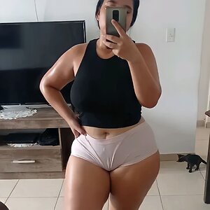 Yahanis Yisseth leaked photo #37